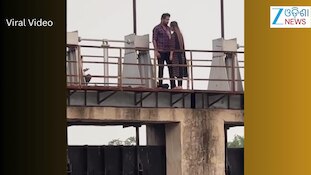 Video: ସୁଟିଂ ସେଟ୍ ରୁ ଭାଇରାଲ ହେଲା ଅଭିନେତା ଅମ୍ଳାନଙ୍କ ସହ ଏଲିନାଙ୍କ ଭିଡିଓ