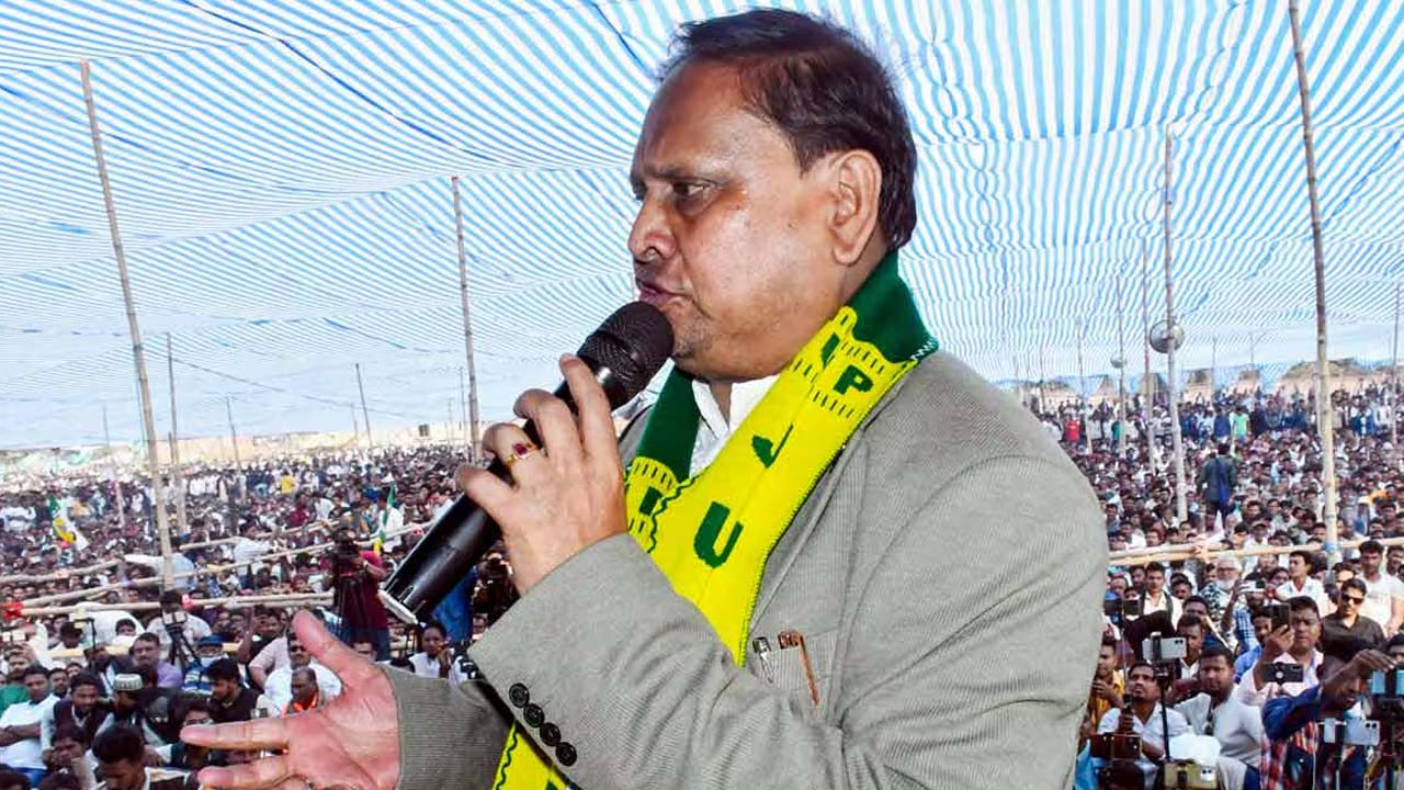 'एक लाख मुसलमानों को सड़क पर उतार दूंगा', सुवेंदु सरकार के एक्शनों से बौखलाए हुमायूं कबीर; कहा- 'ना SP देखूंगा, ना CM'