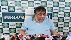मोदी सरकार के 12 साल की उपलब्धियां गिना रही BJP, JMM-कांग्रेस ने ऐसे कसा तंज