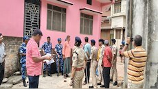 रामनगर में हुई झड़प में 7 गिरफ्तार, 100 अज्ञात समेत 52 नामजद लोगों के खिलाफ FIR दर्ज