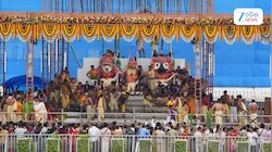 ଆଜି ପବିତ୍ର ଦେବସ୍ନାନ ପୂର୍ଣ୍ଣିମା, ହାତୀ ବେଶରେ ଦର୍ଶନ ଦେବେ ମହାପ୍ରଭୁ