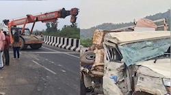 हरिद्वार में दर्दनाक हादसा; यूपी के रहने वाले 3 लोगों ने गंवाई जान, 5 लोग गंभीर घायल