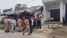 दरभंगाः मुहर्रम पर सोए हुए हिंदू परिवारों पर जानलेवा हमला, 7 आरोपी गिरफ्तार
