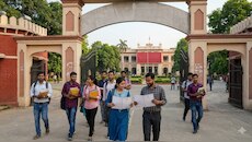 बिहारः असिस्टेंट प्रोफेसर बनने के लिए NET या PhD के बाद भी लिखित परीक्षा देनी होगी