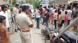 मुजफ्फरपुर में बरात के दौरान हिंसक झड़प, ग्रामीणों ने बरातियों को बना लिया बंधक