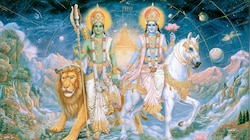 लाभ दृष्टि योग प्रेम संबंध को करेंगे मधुर,इन 4 राशि के लोग व्यापार से कमाएंगे खूब धन