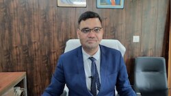 SDM रिंकू सिंह राही फिर विवादों में घिरे, ब्लॉक प्रमुख के साथ धक्का-मुक्की का आरोप