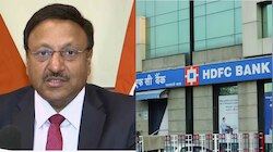 HDFC बैंक ने पूर्व CEC और पूर्व वित्त सचिव राजीव कुमार को बनाया पार्ट-टाइम चेयरमैन