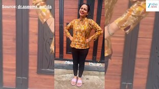Aseema Panda Video: ଭାଇରାଲ ହେଲା କଣ୍ଠଶିଳ୍ପୀ ଅସୀମା ପଣ୍ଡାଙ୍କ ଏହି ଭିଡିଓ...