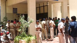 IT इंजीनियर निकला नकली नोटों का मास्टरमाइंड, होटल को बना रखा था प्रिंटिंग अड्डा