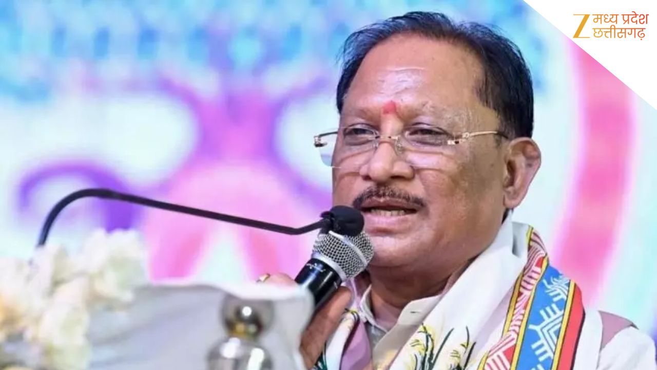 बिजली उपभोक्ताओं को CM साय का तोहफा, 3 महीने और बढ़ाई गई इस योजना की अवधि, जानें कैसे मिलेगा फायदा?