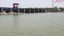 दिल्ली वालों के लिए बड़ी राहत! सूखी यमुना में लौटा पानी, खत्म होगी पानी की किल्लत?