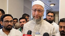'BJP को रोकने के लिए हम गठबंधन को तैयार', यूपी के बिजनौर से ओवैसी का चुनावी हुंकार