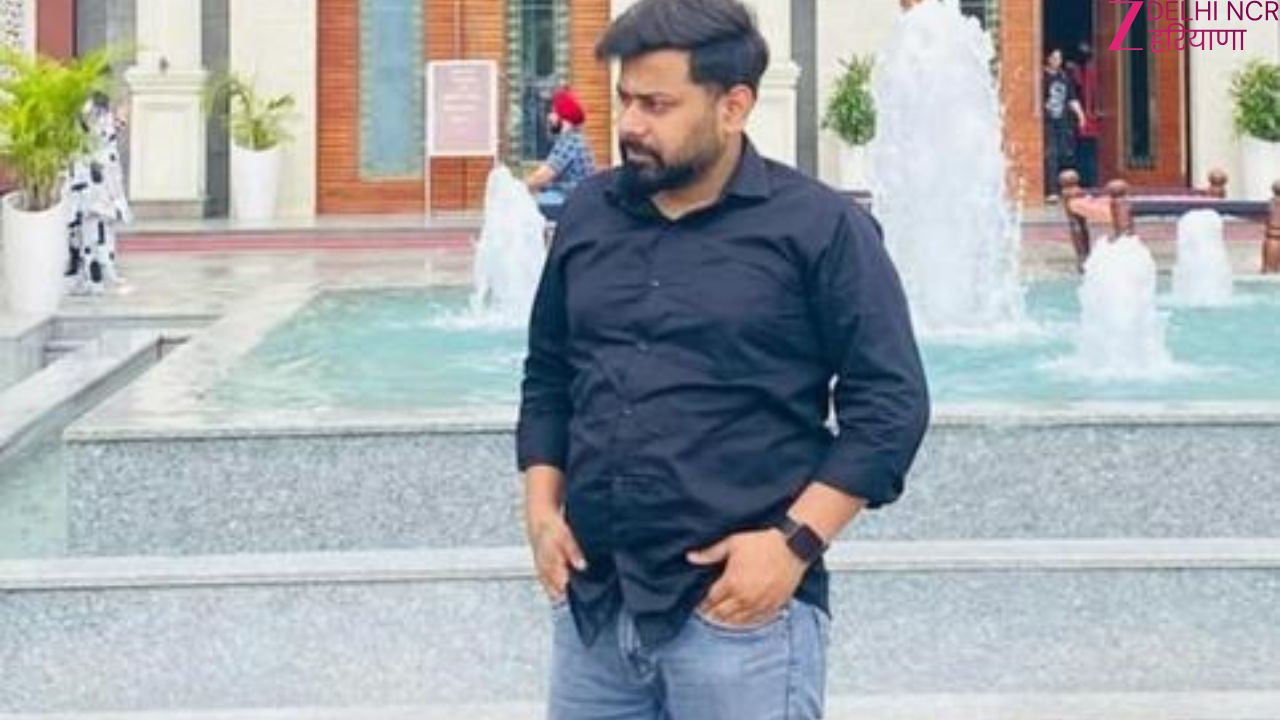 दुकान के अंदर फंदे से लटका मिला कारोबारी, मौत से पहले इंस्टाग्राम पर किया बड़ा दावा