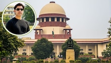 भरत तिवारी एनकाउंटर केस में SC का सुनवाई से इनकार, कहा- हाईकोर्ट के पास जाइए