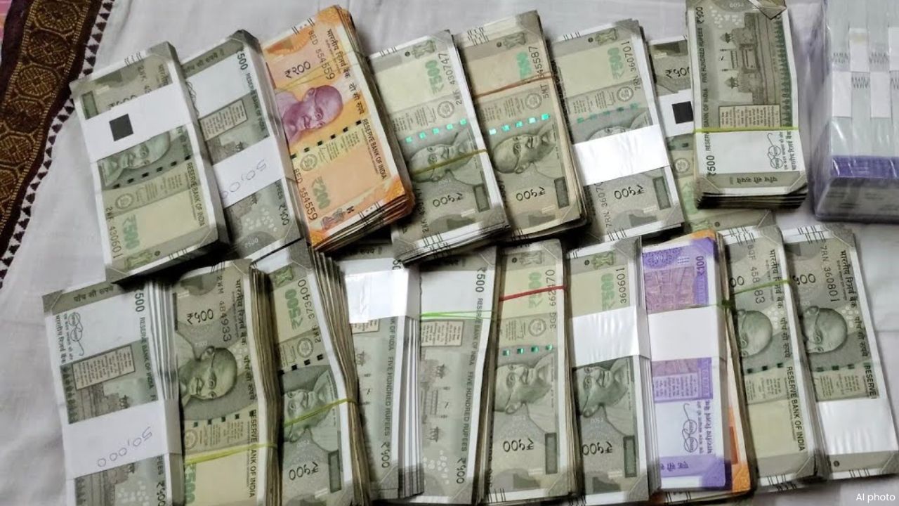आंख बंद की और दिखा लॉटरी का नंबर, जागते ही शख्स बन गया करोड़पति! यह किस्सा कर देगा हैरान