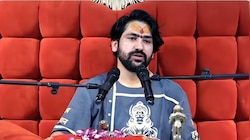 राम मंदिर चोरी मामले पर बाबा बागेश्वर का दावा, बोले-अभी सिर्फ छोटी मछलियां पकड़ी गईं