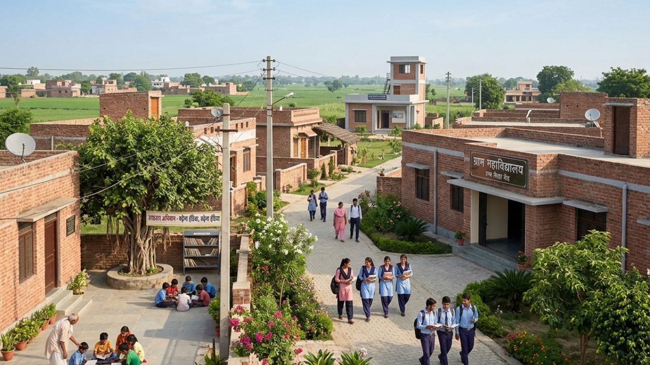 नोएडा-ग्रेटर नोएडा के स्कूलों का समय बदला, भीषण गर्मी के चलते प्रशासन ने लिया फैसला