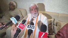 'यह एनकाउंटर नहीं, हत्या है; अश्विनी चौबे ने फिर से भरत तिवारी एनकाउंटर पर सवाल उठाए