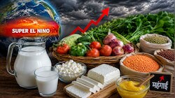 दूध 4% और होगा महंगा! 'सुपर एल नीनो' के कारण थाली से गायब हो सकती हैं दाल-सब्जियां