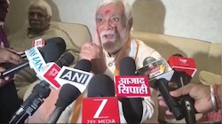 अश्विनी चौबे का पाकिस्तान पर निशाना, बोले- 'खून बहाने वालों को पानी देना संभव नहीं'