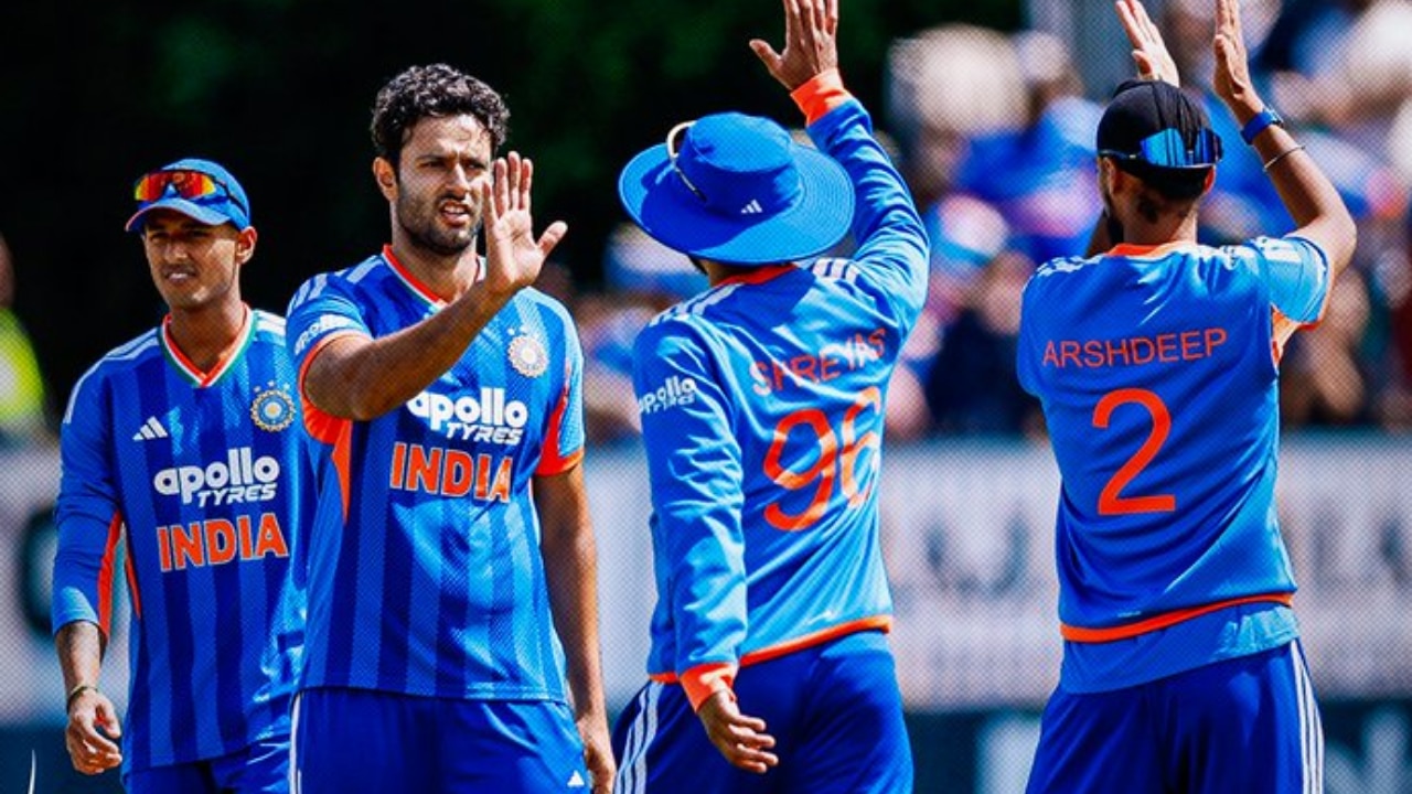 ENG vs IND: वैभव का डेब्यू हुआ तो किसका कटेगा पत्ता? इंग्लैंड के खिलाफ इस प्लेइंग 11 के साथ उतर सकते हैं अय्यर