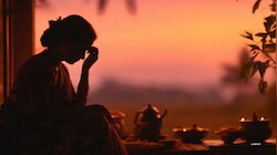 शाम में फूट-फूटकर रोने से क्यों किया जाता है मना, इसका कारण जानकर हैरान हो जाएंगे