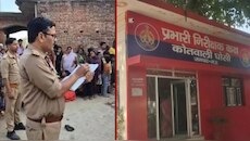 सिर कहीं, शव कहीं ... मऊ में अज्ञात युवक का शव मिलने से फैली सनसनी
