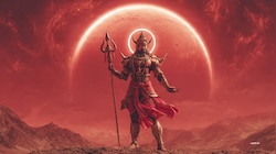 मंगल का मृगशिरा नक्षत्र में प्रवेश 4 राशि वालों की बढ़ाएगा ऊर्जा, धन और आत्मविश्वास!