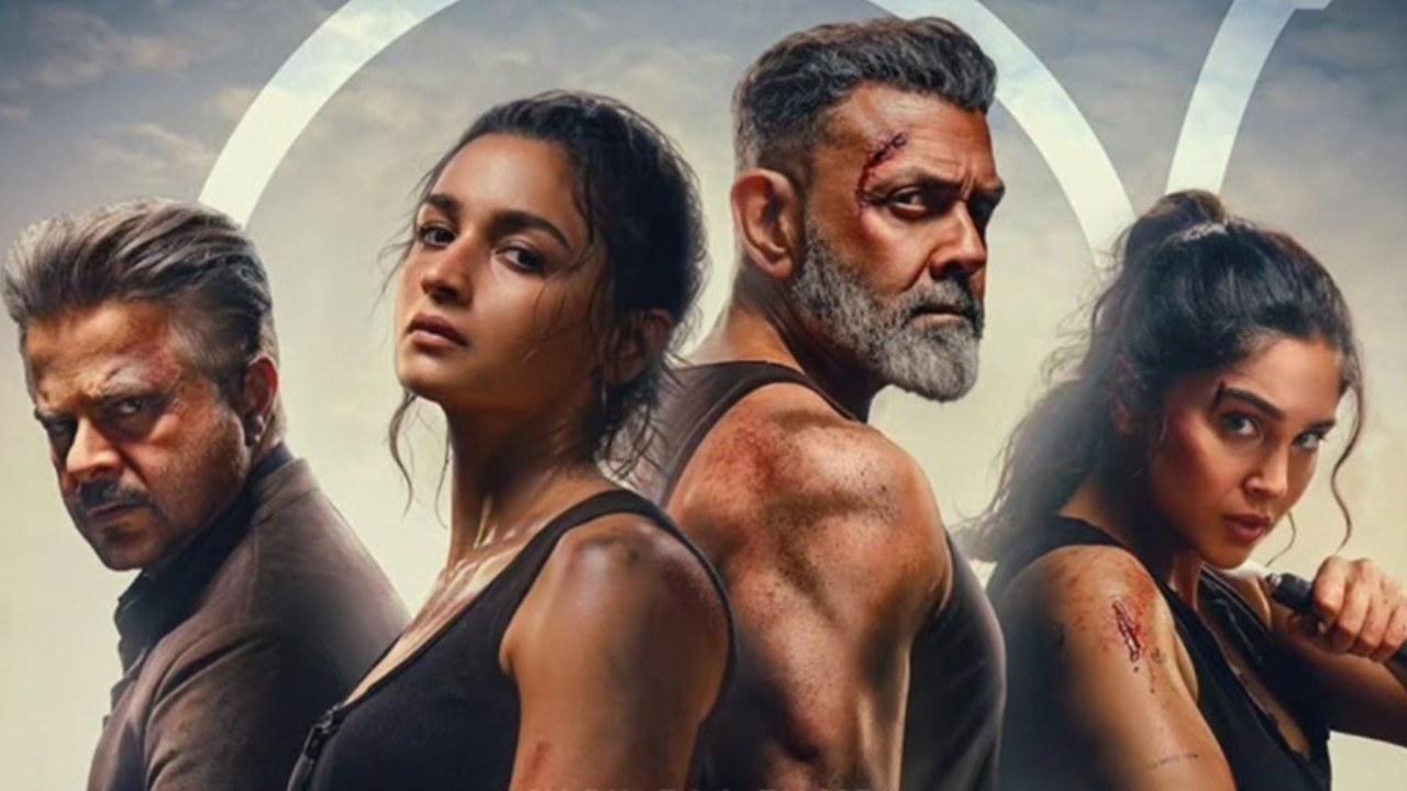 Alpha Cast Fees: कितनी है 'अल्फा' के स्टार्स की फीस? शरवरी को मिले बस इतने; बॉबी देओल से ज्यादा आलिया ने वसूल की मोटी रकम
