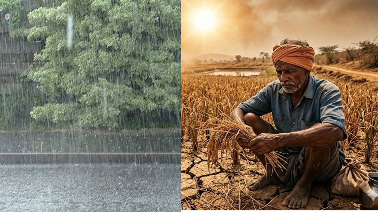 imd july rainfall forecast 2026 el nino impact india monsoon drought ...