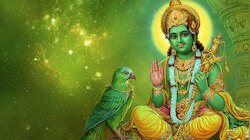 बुध अष्टोत्तर शतनामावली के पाठ से बढ़ती है बुद्धि, मिलती हैं हर ओर से सफलताएं