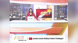 खरगोन में नदी में बाढ़ के बाद भी पुलिया से निकाली यात्री बस, बाल-बाल बचे यात्री