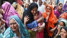 कोचिंग सेंटर में पढ़ने गए थे बच्चे, तभी भरभराकर गिर पड़ी छत, दबने से 14 की हुई मौत