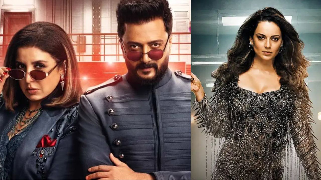 Lock Upp 2: ‘जेल’ में होगी कंगना रनौत की ‘धाकड़’ एंट्री, ‘जनता की आवाज’ बनकर करेंगी पहला एविक्शन