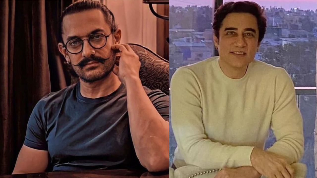 आमिर खान से भाई फैजल खान ने मांगी माफी, बोले- 'कुरान ने मेरी सोच बदल दी'; परिवार से खत्म किया सालों पुराना विवाद