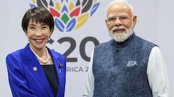 PM सनाए ताकाइची का भारत दौरा:बदलेगी ग्लोबल सप्लाई चेन! चीन की बढ़ेगी टेंशन? 
