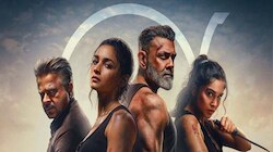 आलिया भट्ट की 'अल्फा' को मिला U/A सर्टिफिकेट, हटाई गई गाली;जानें कितनी लंबी है फिल्म