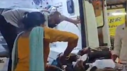 फरीदाबाद में रहस्यमयी गोलीकांड, रात में छत पर सो रहे युवक पर जानलेवा हमला