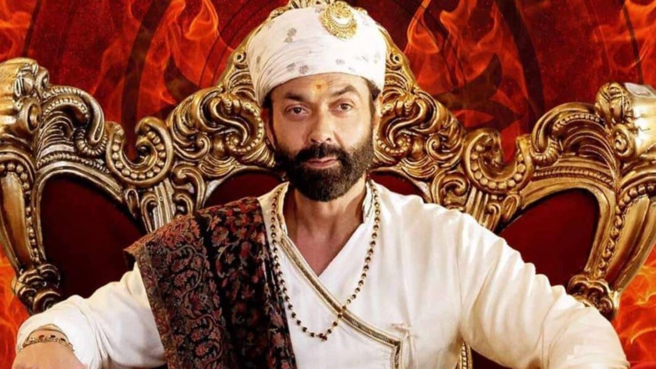 बाबा निराला की वापसी तय! बॉबी देओल की 'आश्रम 4' पर आया बड़ा अपडेट, जल्द शुरू होगी शूटिंग
