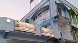 ड्यूटी के दौरान रील बनाना भारी, अनुमंडल अस्पताल की दो GNM को मिला कारण बताओ नोटिस