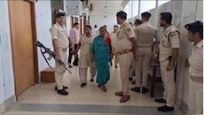 बगहा सिविल कोर्ट बड़ा फैसला: चर्चित पिंटू यादव मर्डर केस में 3 दोषियों को उम्रकैद