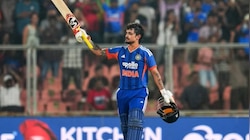 अभिषेक से 'खराब' प्रदर्शन, फिर भी नंबर 1 बल्लेबाज कैसे बन ईशान किशन? यहां जानिए