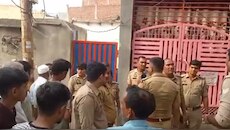 पड़ोस के लड़के से इश्क... छोटा भाई बना बहन का कातिल; खुद थाने पहुंच कबूला जुर्म