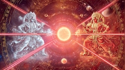 केंद्र दृष्टि योग 4 राशि वालों की बदलेगा जिंदगी, धन प्राप्ति की इच्छा होगी पूरी!