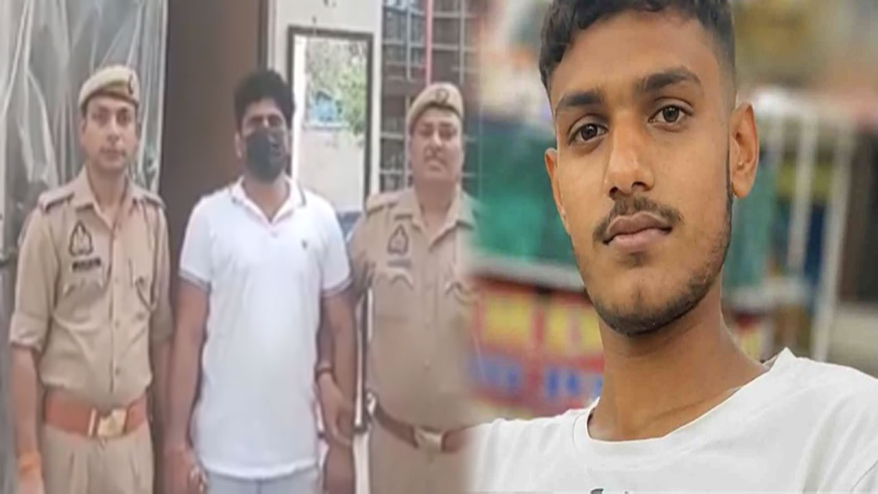 जैद की हत्या का आरोपी राहुल गिरफ्तार, सोशल मीडिया पर उठे सवाल; क्या अब होगा एनकाउंटर?