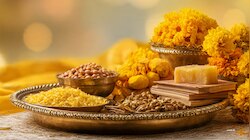 विवाह में आ रही रुकावटें होंगी दूर और चमकेगी किस्मत, गुरुवार को करें इन चीजों का दान