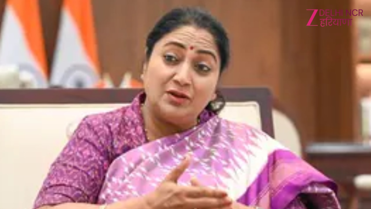 Delhi EV Policy 2026 का CM रेखा गुप्ता ने पेश किया रोडमैप, इलेक्ट्रिक वाहन खरीदने पर मिलेगा बड़ा फायदा