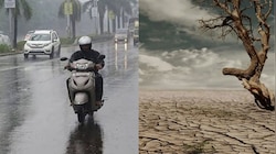 40% बारिश की कमी के बीच अच्छी खबर, अगले 72 घंटे में उत्तर भारत बारिश से होगा सराबोर