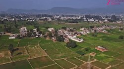 नूंह की बदलने वाली है तस्वीर! 1200 एकड़ में बसेगा नया शहर, किसानों के लिए बड़ा मौका